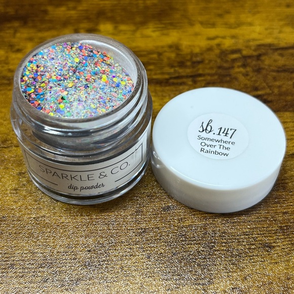 Sparkle & Co. Dip Powder - Picture 2 of 2